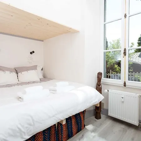 Cocon * 샤모니