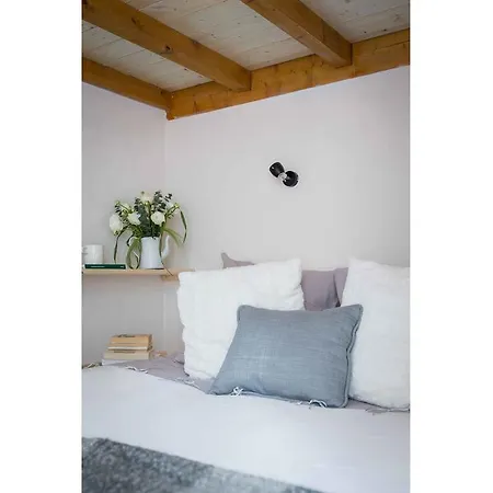 Apartman Cocon *