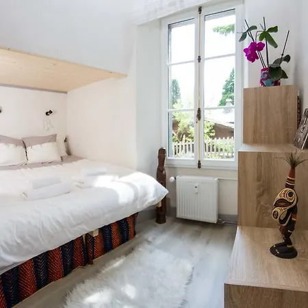 Apartman Cocon *